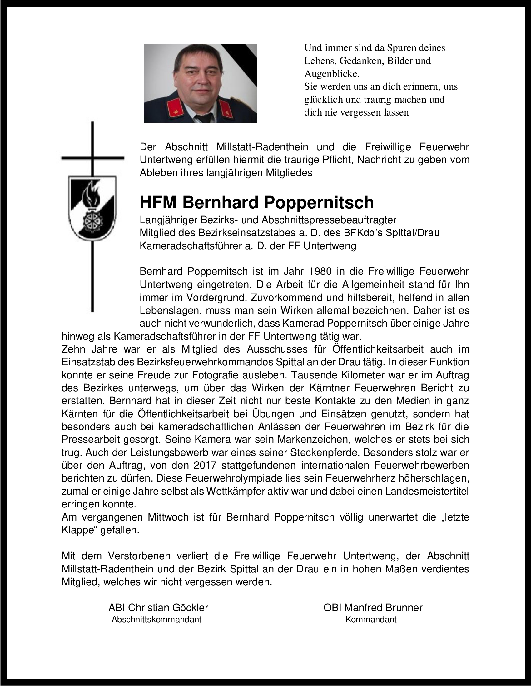 Nachruf Poppernitsch B v1.1