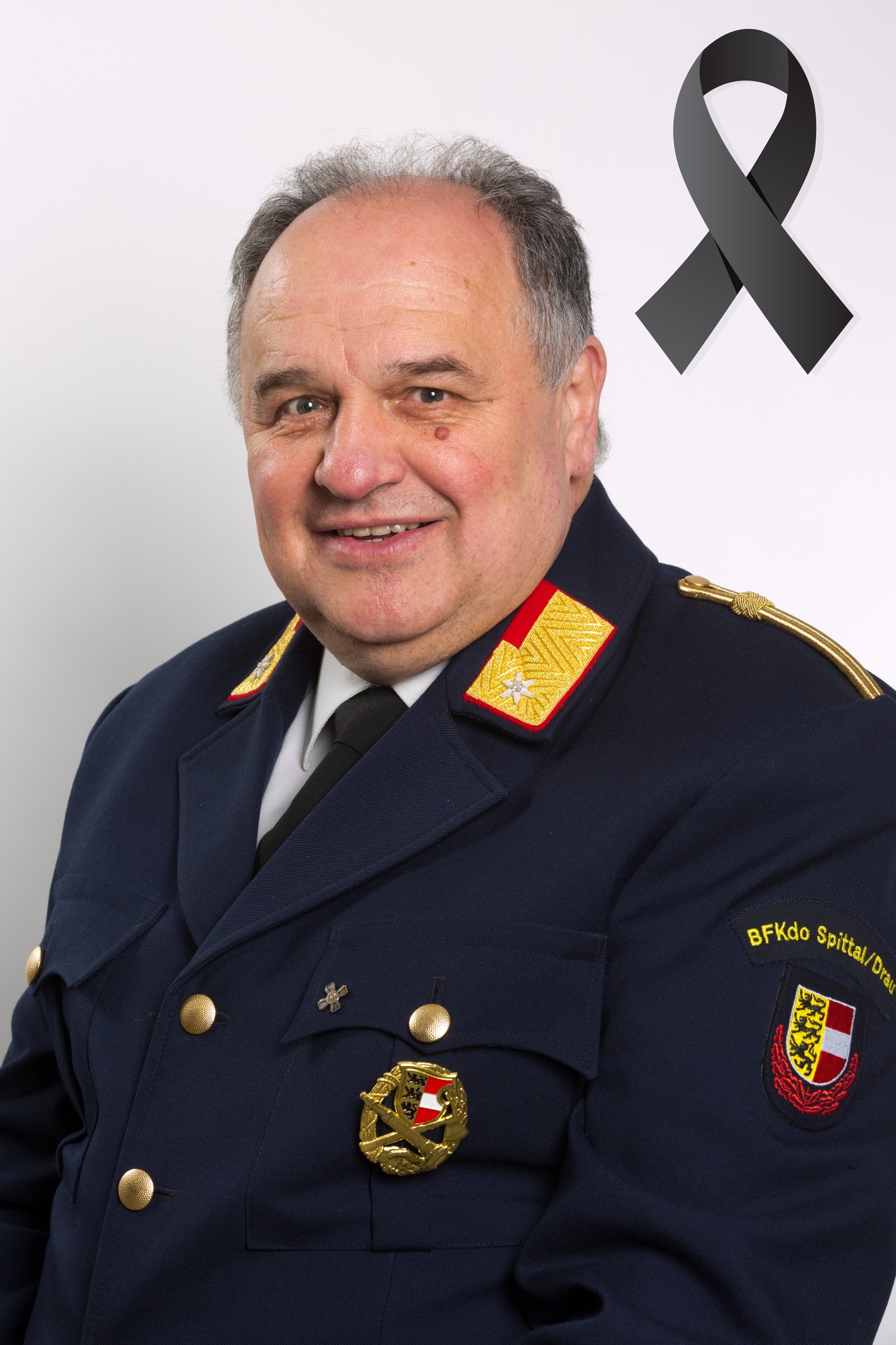 Huber Bernhard 2025