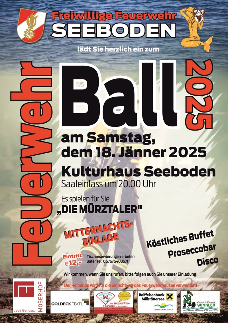 feuerwehrball seeboden 2025